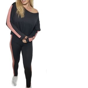 New women's lounge set